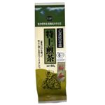 健康フーズ 有機栽培 特上煎茶 80g