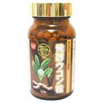 健康フーズ 発酵ウコン粒 300粒