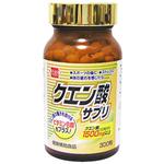 健康フーズ クエン酸サプリ 300粒