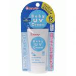 チュチュベビーUVクリーム SPF15 30g