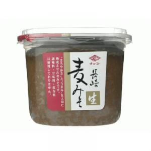 チョーコー 長崎麦みそ(カップ) 1kg