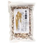 鳥志商店 十二雑穀 500g