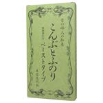 こんぶとふのり ペーストタイプ 100g