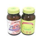 コラーゲン粒+ビタミンC
