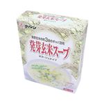 発芽玄米スープ ポタージュタイプ 15g*12包