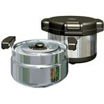 グルメテック抗菌ダブルステン保温調理器３リットル