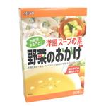 ムソー 洋風スープの素 野菜のおかげ 30包