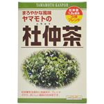 焙煎 杜仲茶 52パック