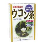 山本漢方のウコン茶 8g*24包