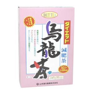 ダイエット烏龍茶 5g*32包