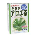 山本漢方のキダチアロエ茶 8g*24包