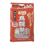 お徳用烏龍茶(袋入) 5g*60包