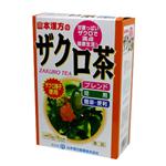 山本漢方 ざくろ茶 12g*16パック