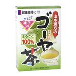 山本漢方の100%ゴーヤ茶 3g*16袋