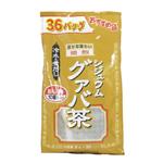 お徳用シジュウムグァバ茶(袋入) 8g*36包