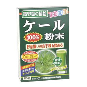 ケール粉末 85g