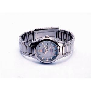 ELGIN(エルジン) チタンソーラー FK1201TI-BR