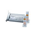 Panasonic 普通紙ファクス おたっくす KX-PW607DW-S(シルバー・子機2台付き) KX-PW607DW-S
