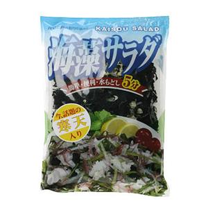 海藻サラダ 100g