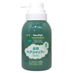 ビーンスターク 薬用ヘアシャンプー泡タイプ 350ml