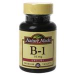 ネイチャーメイド B-1 14mg
