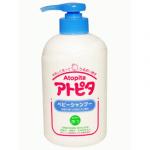 新アルエット アトピタ ベビーシャンプー 350ml