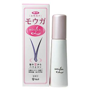 モウガL 60ml