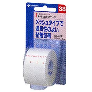 メッシュポアテープ 38mm*5m