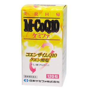 M-CoQ10 120��(�R�G���U�C��)