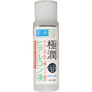 肌研(ハダラボ) 極潤ヒアルロン液 150ml