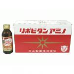 リポビタンアミノ 100ml*50本
