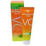 デントウェルII薬用VCクールミント40g