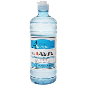 ダイワ Aベンヂン 500ml