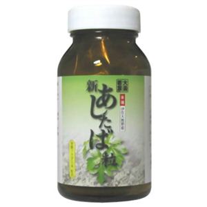本場 あしたば粒 85g