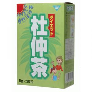 自然イキイキ茶 杜仲茶 5g*30包