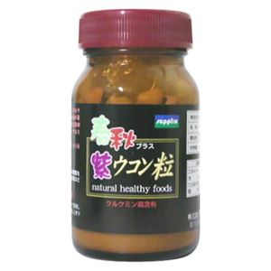 春秋ウコン粒(ガジュツ配合) 200mg*250粒