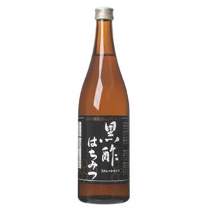 黒酢はちみつ 720ml