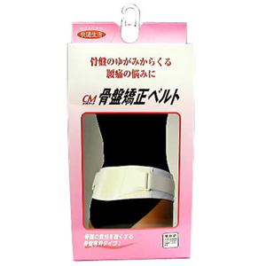 骨盤矯正ベルト M（骨盤ベルト）