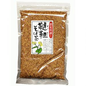 だったんそば茶 200g