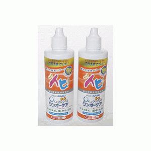 AC~[ I[PA 120ml~2{摜Q