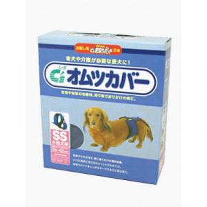 C’S おむつカバー SS
