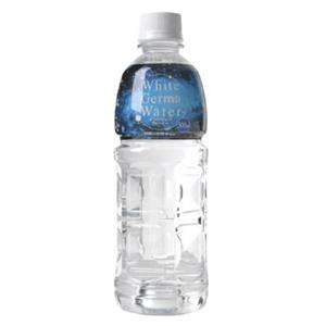 ホワイトゲルマン ウォーター 500ml