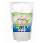地球家族 台所用液体せっけん 詰替用 500ml