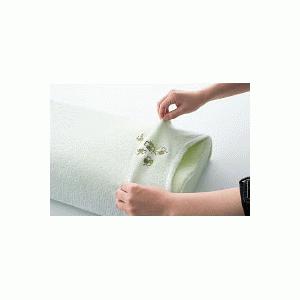 高通気タイプ低反発枕(のびのびカバー付)