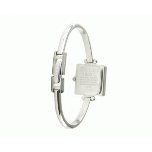 【GUCCI：グッチ】1900R YA019515　レディースウォッチ(ピンクシェル文字盤)