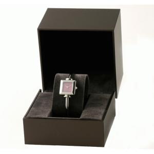 【GUCCI：グッチ】1900R YA019515　レディースウォッチ(ピンクシェル文字盤)