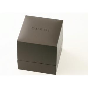 【GUCCI:グッチ】1400R YA014509 レディースウォッチ(ピンクシェル文字盤)