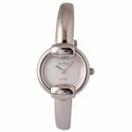 GUCCI（グッチ） 1400R YA014510 レディースウォッチ（ホワイトシェル文字盤）