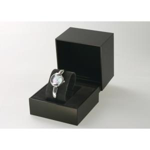 【GUCCI:グッチ】1400R YA014510 レディースウォッチ(ホワイトシェル文字盤)