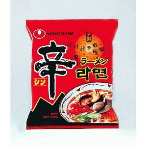 農心 辛ラーメン 袋(×60)